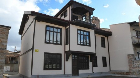 Nasreddin Hoca Evi açılacak