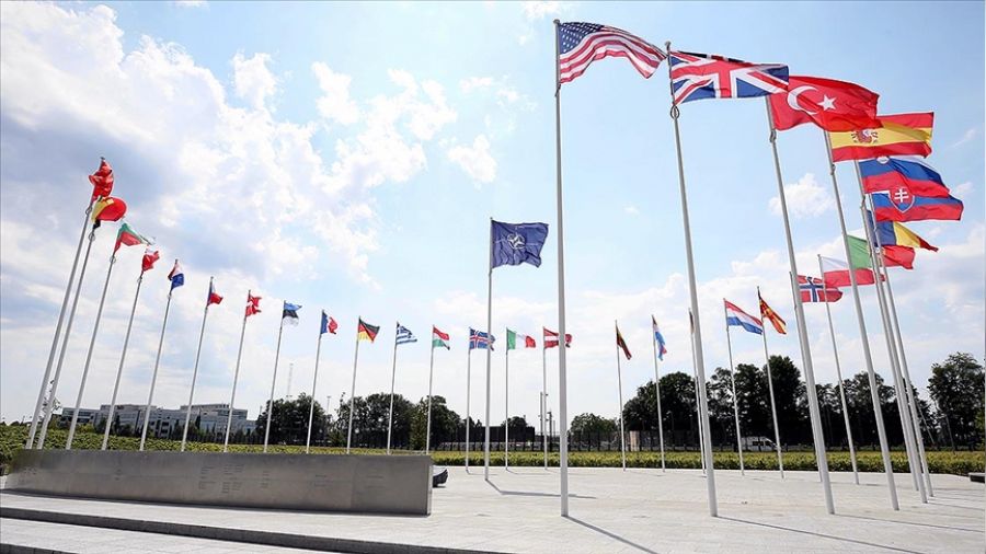 NATO'dan Tükiye'ye "İsveç ve Finlandiya" mesajı