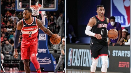 NBA'de büyük takas