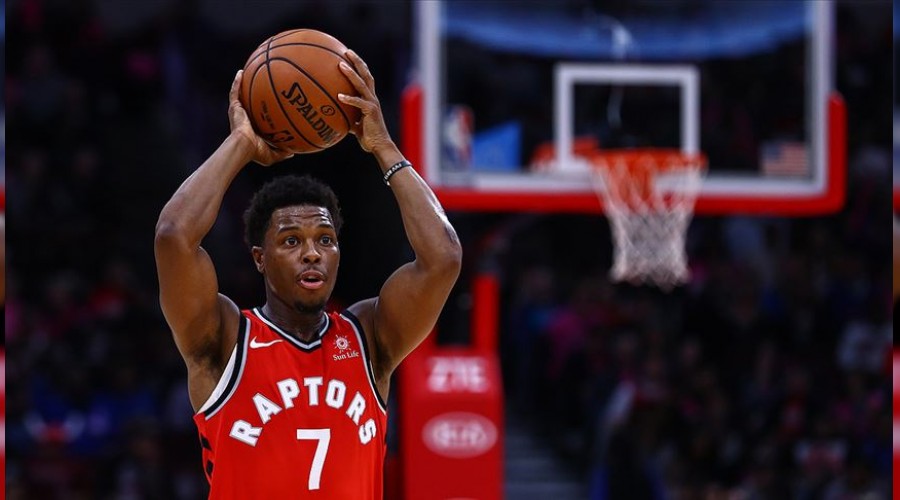 NBA'de ilk malar oynand