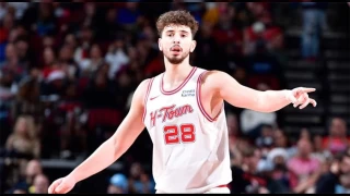 NBA'e 6 maçla devam edildi