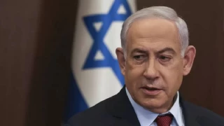 Netanyahu Lbnan'da geici atekes giriimine itirazn yumuatt