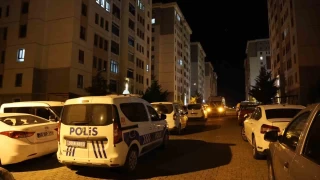 Nevehir'de niversiteli gen evinde l bulundu