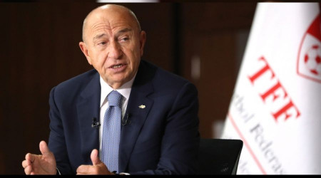 Nihat Özdemir'den anlamlı mesaj