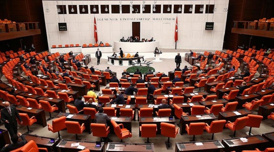 Nihayet Komisyon Kurmaya Karar Verdiler