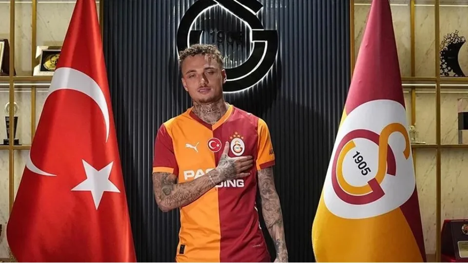 Noa Lang'ın dönüş yolu açık! Galatasaray henüz vazgeçmedi