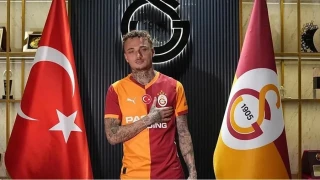 Noa Lang'�n d�n�� yolu a��k! Galatasaray hen�z vazge�medi