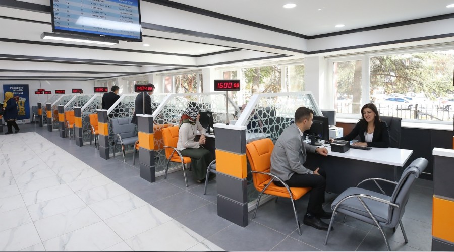 Nüfus müdürlükleri açık olacak