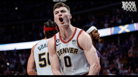 Nuggets ve Sixers seride 3-2 öne geçti