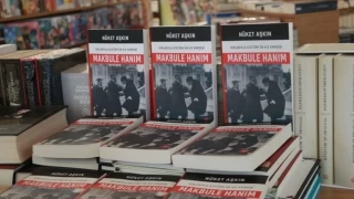 Nüket Aşkın ve Melikşah Altuntaş'tan iki yeni kitap