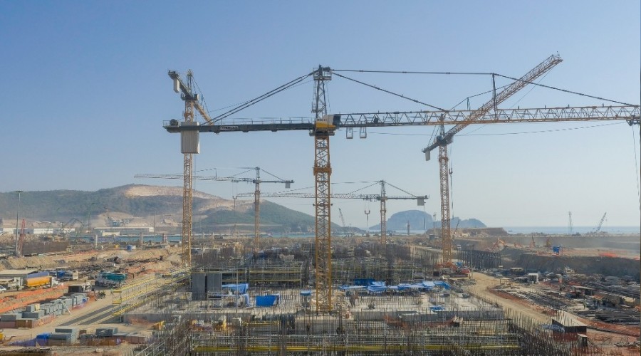 'Nükleer enerji kullanımı artmalı'