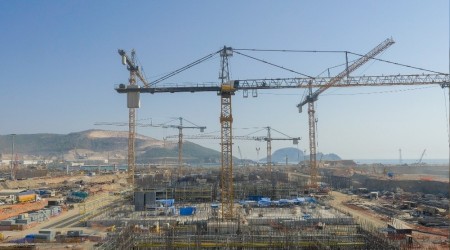 'Nükleer enerji kullanımı artmalı'