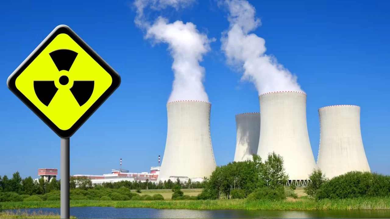 Nükleer enerjide güvenlik yeterli mi?