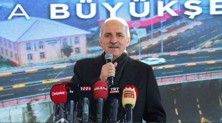 Numan Kurtulmu� yapt�klar� swap anla�mas�n� �abuk unutmu�!