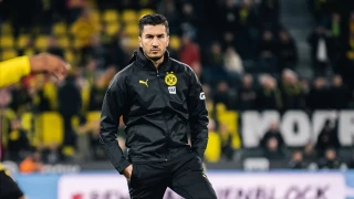 Nuri Şahin'den Sergen Yalçın'a cevap