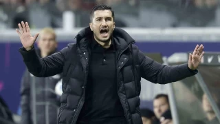 Nuri Şahin'in Borussia Dortmund macerası bitti