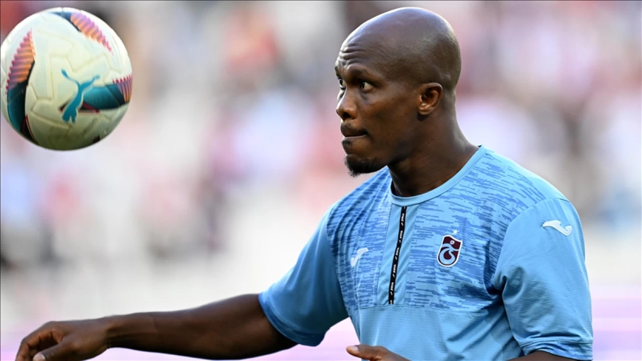 Nwakaeme ikinci dneminde kayboldu 
