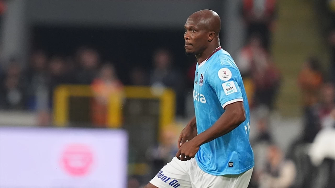 Nwakaeme'nin peini sakatlklar brakmad