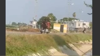 O baba gözaltına alındı