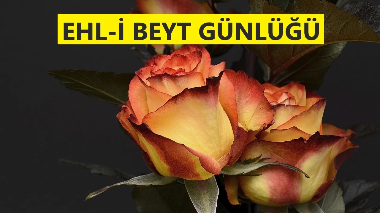 O, niteleyenlerin nitelemelerinden münezzehtir