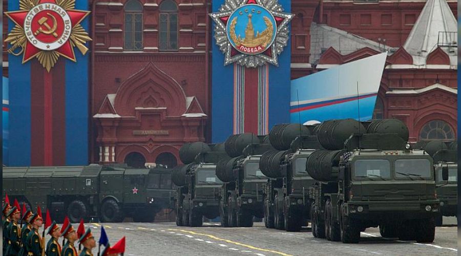 O ülke Rusya'dan dev silah alımına hazırlanıyor