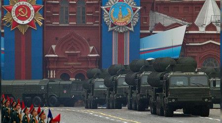 O ülke Rusya'dan dev silah alımına hazırlanıyor