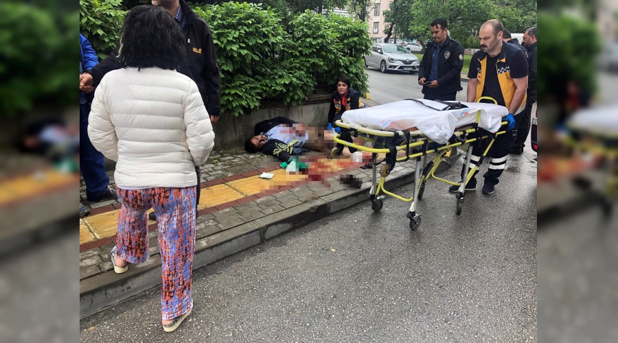 Öfkenin bedeli ağır oldu