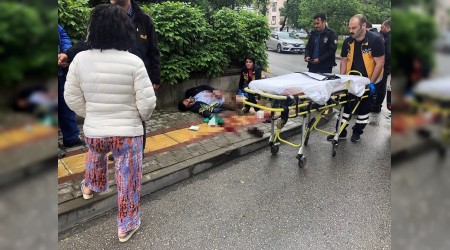 Öfkenin bedeli ağır oldu