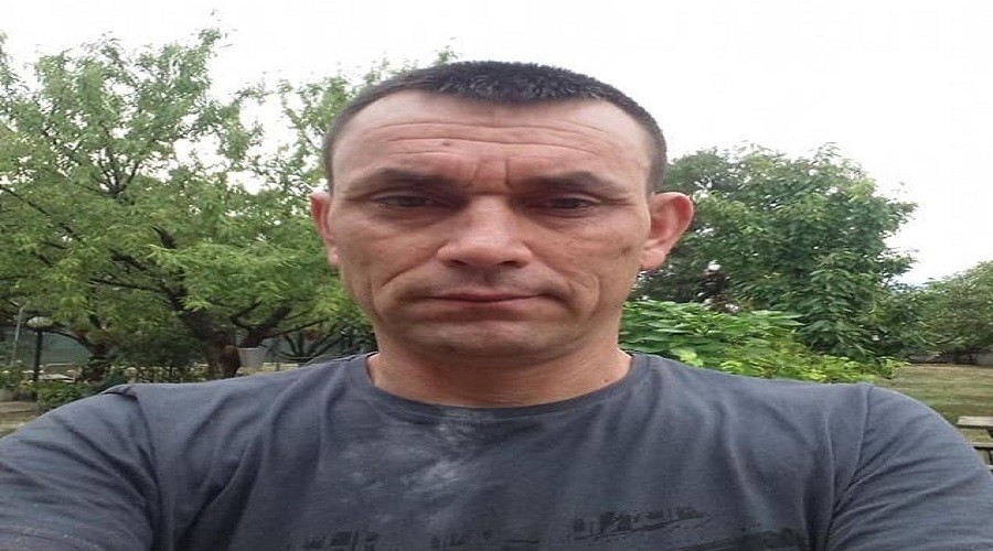 O�lunu kurtarmak isterken can verdi