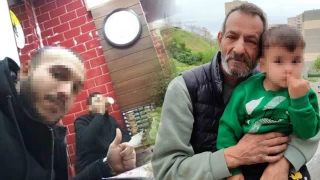 Oğlunun yanında vurulan kadının babası: Kızımı kimin vurduğu meçhul