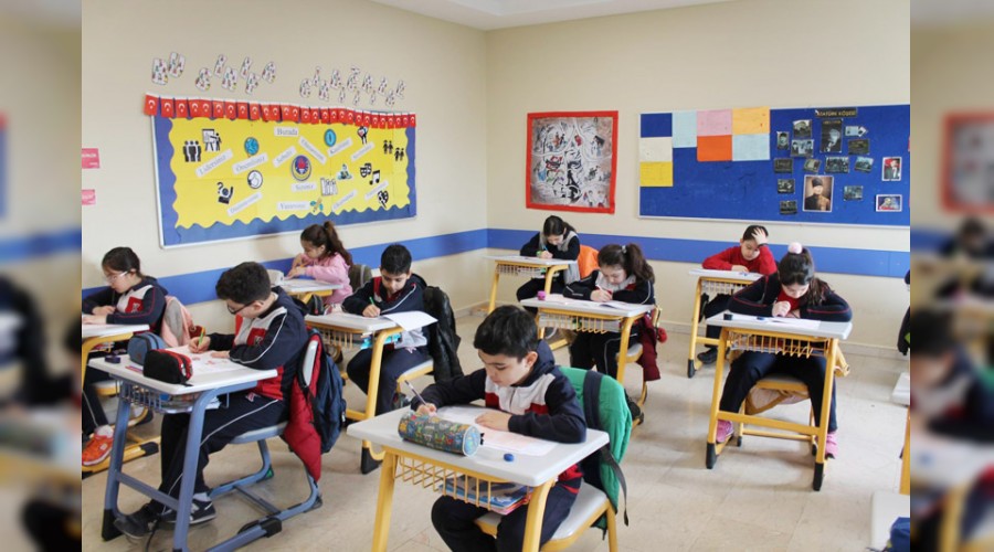 ��renci ba��na en d���k harcamay� T�rkiye yap�yor