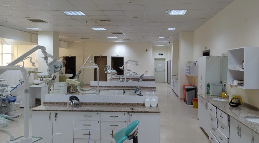 Öğretim elemanlarından ikinci patent