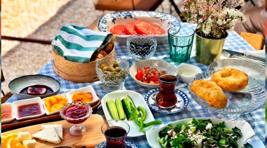 ‘Öğün atlanması metabolizmayı etkiliyor’