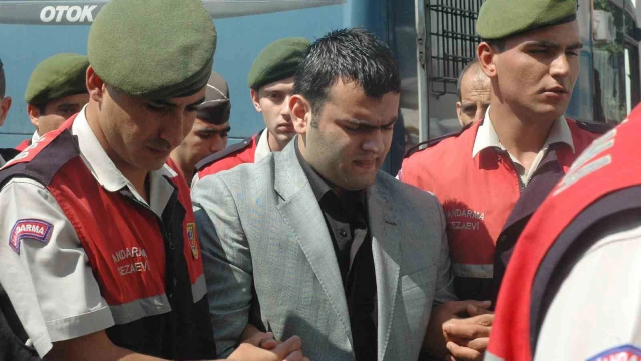 Og�n Samast yar�n yeniden hakim kar��s�na ��kacak