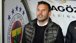 Okan Buruk’un hayalini kurduğu stoper