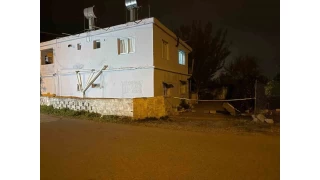 ldrd eini evinin banyosuna gmd