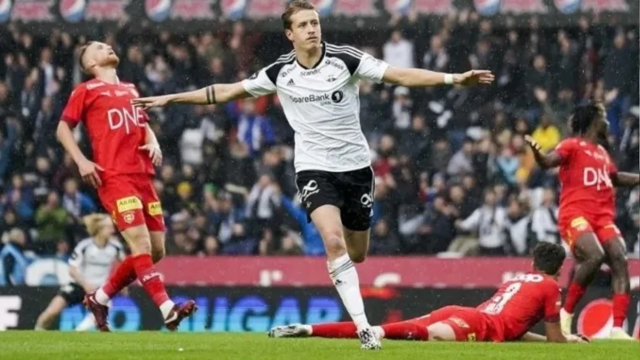 Ole Saeter İsrail takımının transfer teklifini reddetti