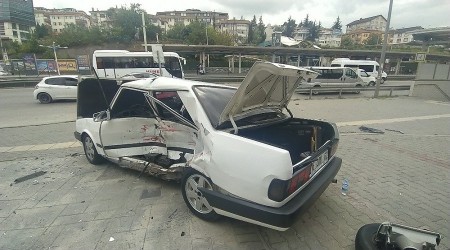 Olmaz demeyin! Oldu