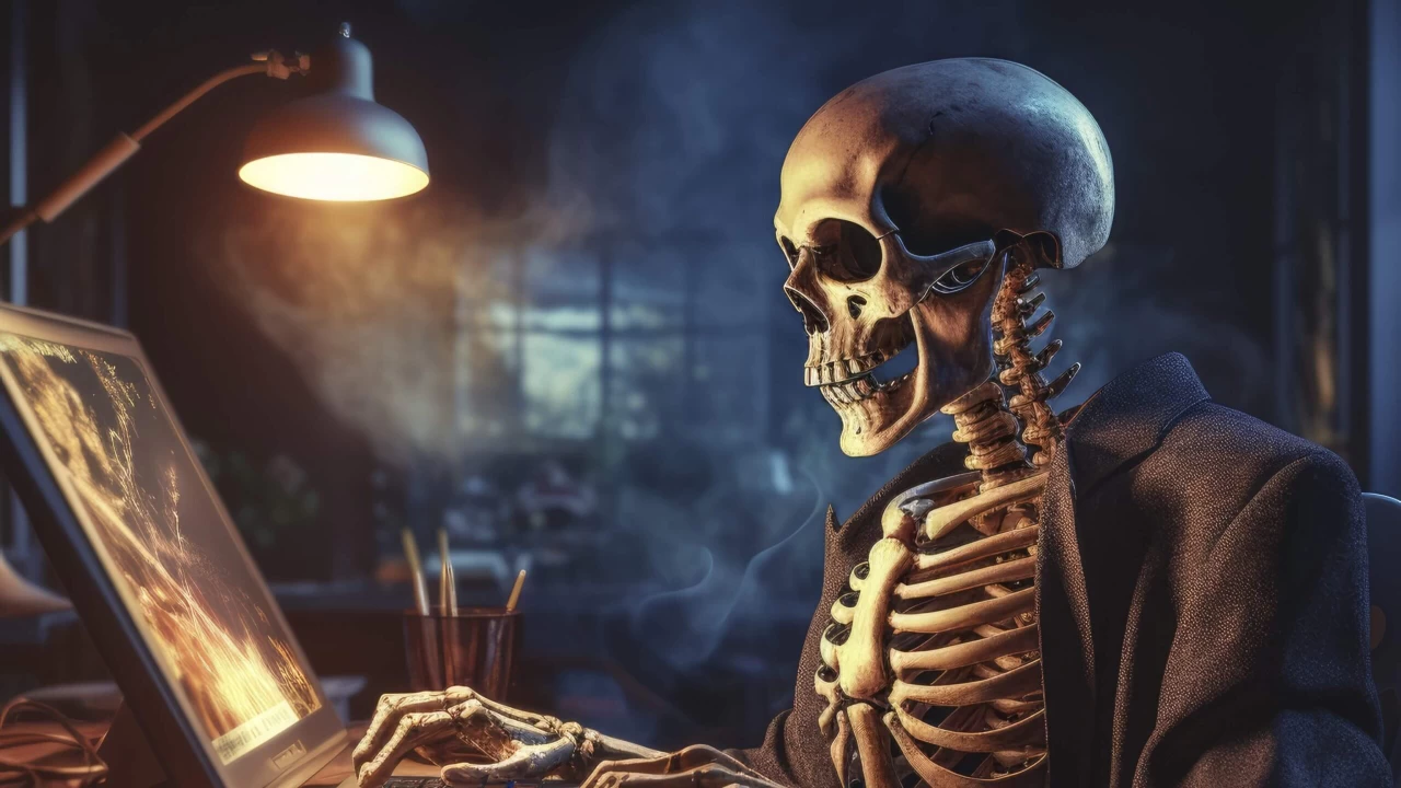 l nternet Teorisi Yeniden Gndemde