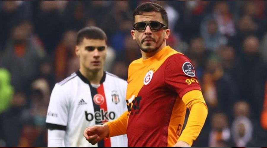 Omar mücadelesinin karşılığını aldı