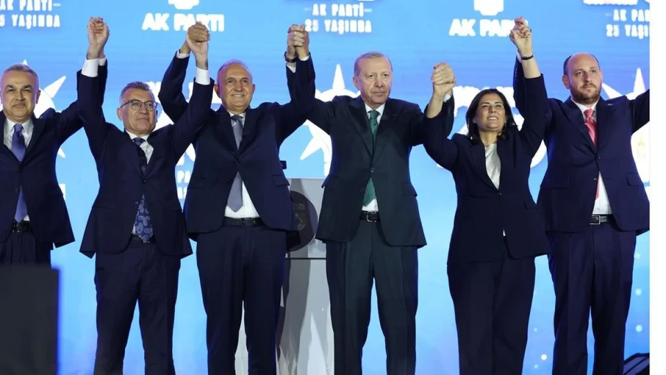 Ömer Karakaş, AKP’ye geçmeden önce ‘torunlarınız sizden utanacak’