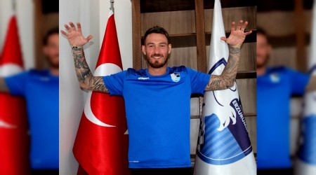 Ömer ve Mücahit Erzurum'da kaldı