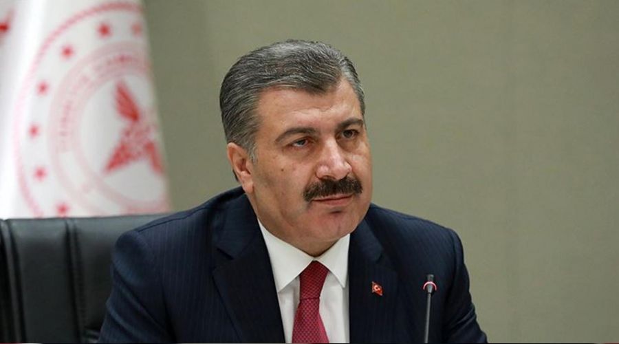 'Omicron varyantının hızını keselim'