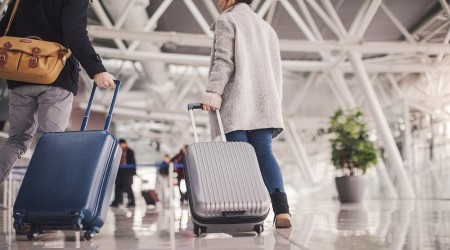 On ayda 13,6 milyon ziyareti geldi