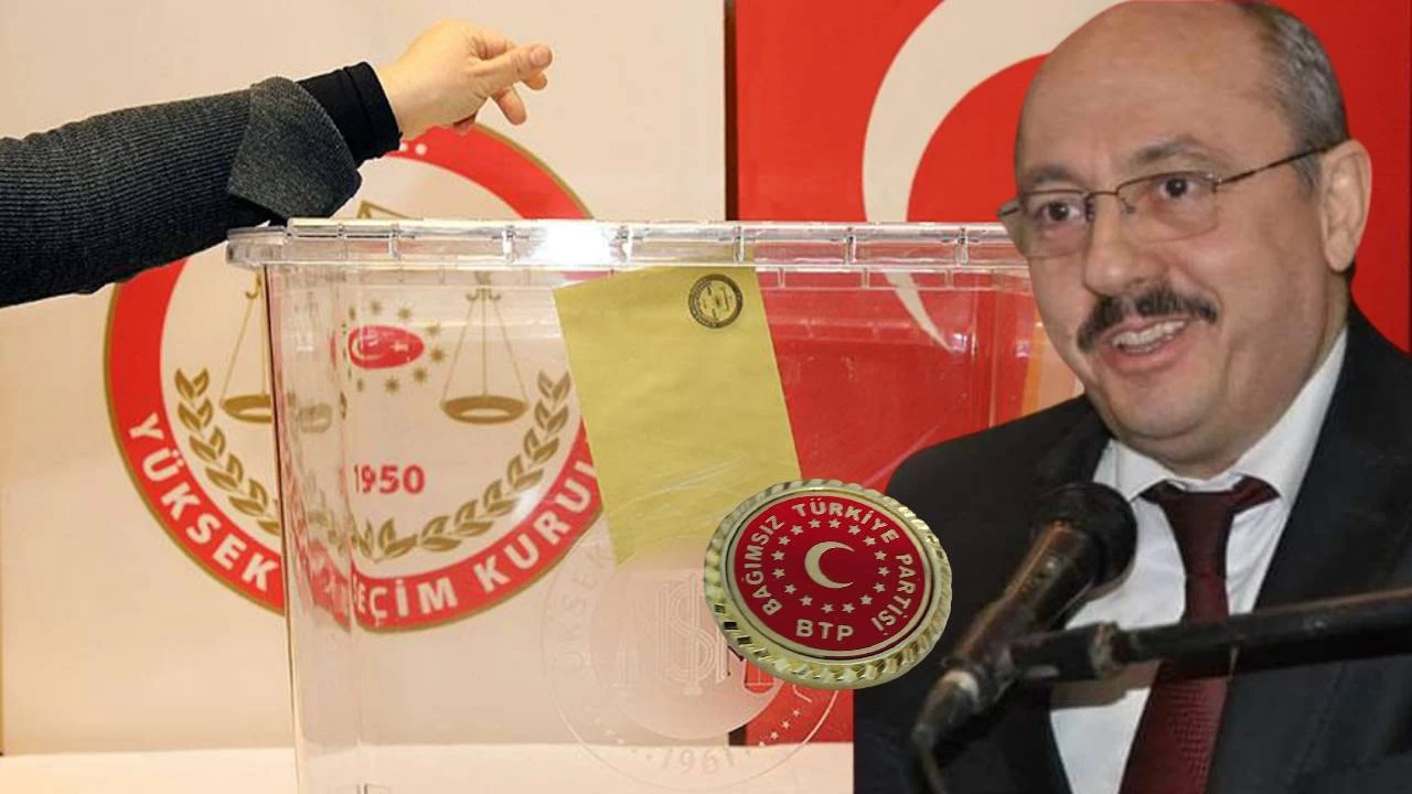 "Önemli olan, Türk milletini yolsuzluktan, yoksulluktan kurtarabilmektir"