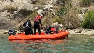  Onurcan zdemir'in cansz bedeni Frat Nehri'nde bulundu