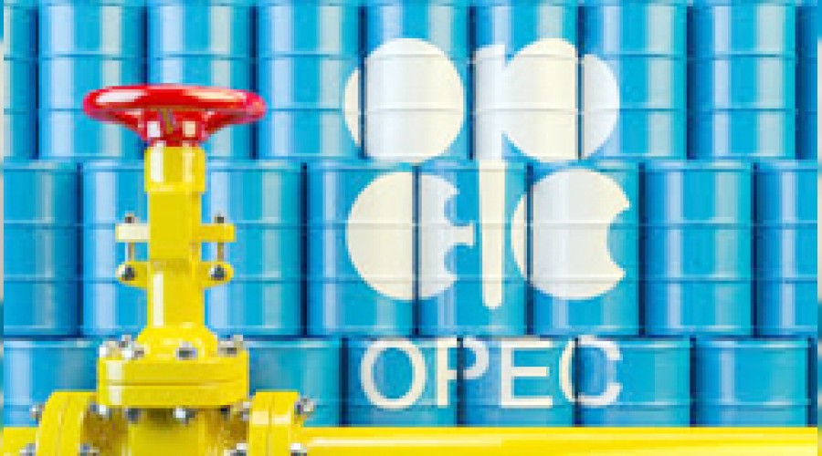 OPEC'in retimi Maysta azald