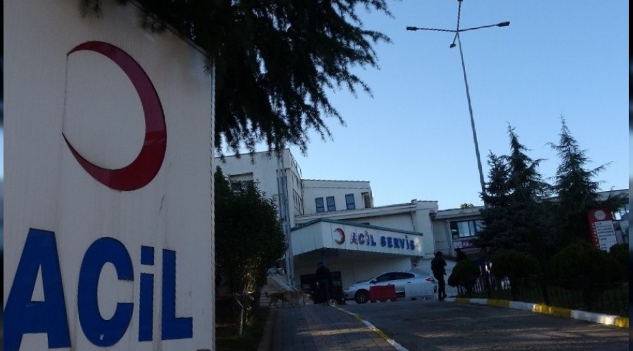 Ordu'da polikliniklere yoğun bakım ünitesi kuruluyor