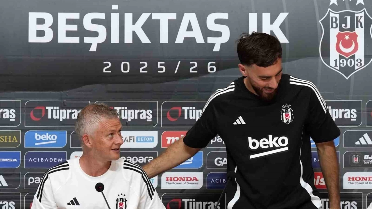 Orkun K�k��'den Shakhtar ma�� yorumu: Zor bir ma� bizi bekliyor