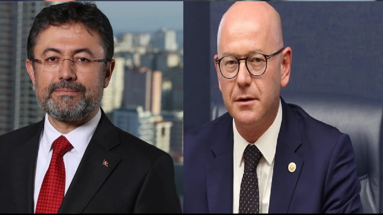 �Orman Bakan�n�n ormanc�l�kla uzaktan yak�ndan ilgisi yok�